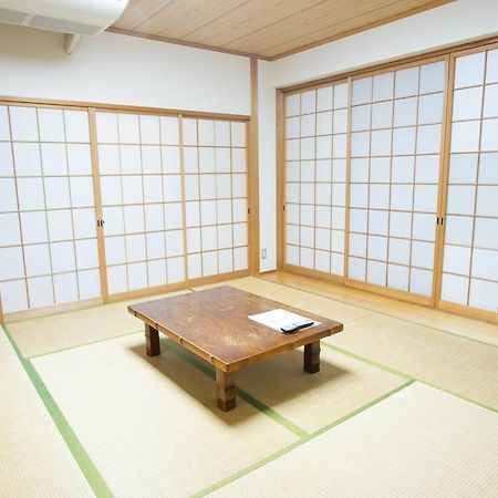 駅前山小屋a-Yard Ome Camera foto
