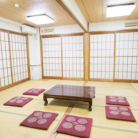 駅前山小屋a-Yard Ome Esterno foto