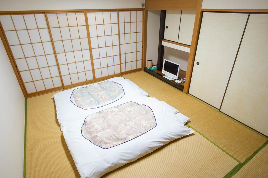 駅前山小屋a-Yard Ome Esterno foto
