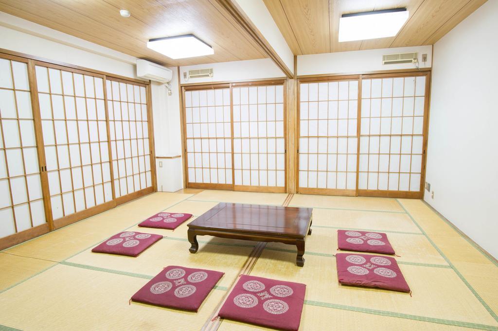 駅前山小屋a-Yard Ome Esterno foto